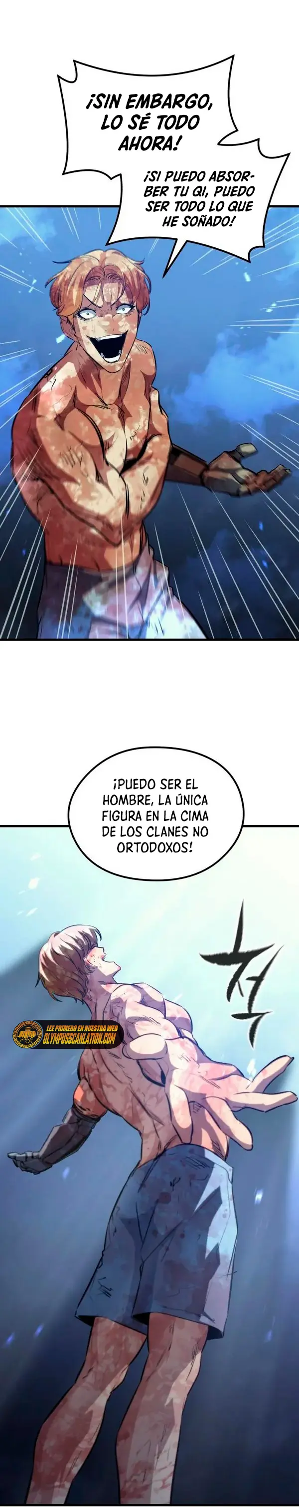 Rey espíritu demoniaco - Capítulo 52 - Página 14 - LectorTMOo