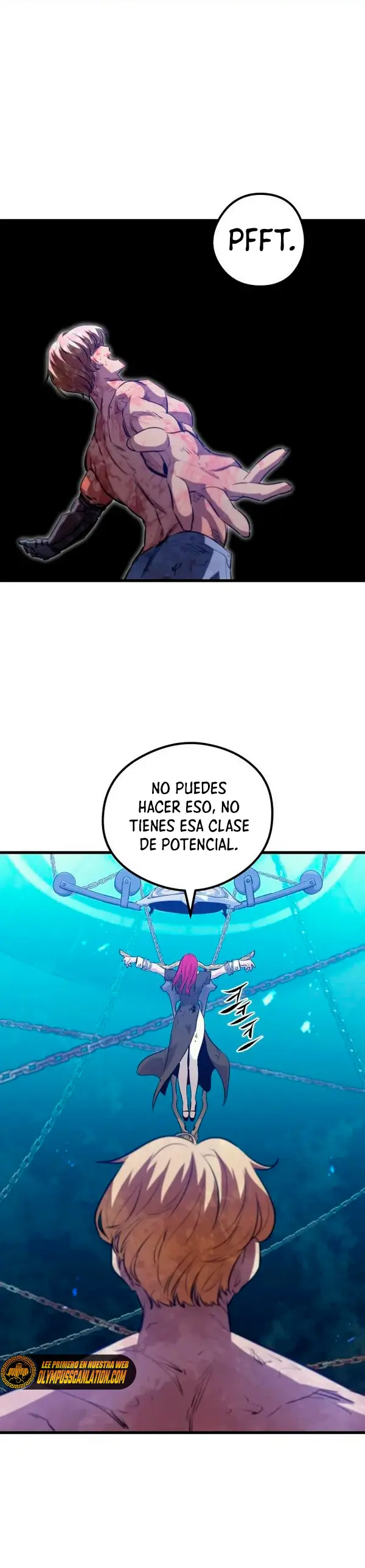 Rey espíritu demoniaco - Capítulo 52 - Página 15 - LectorTMOo