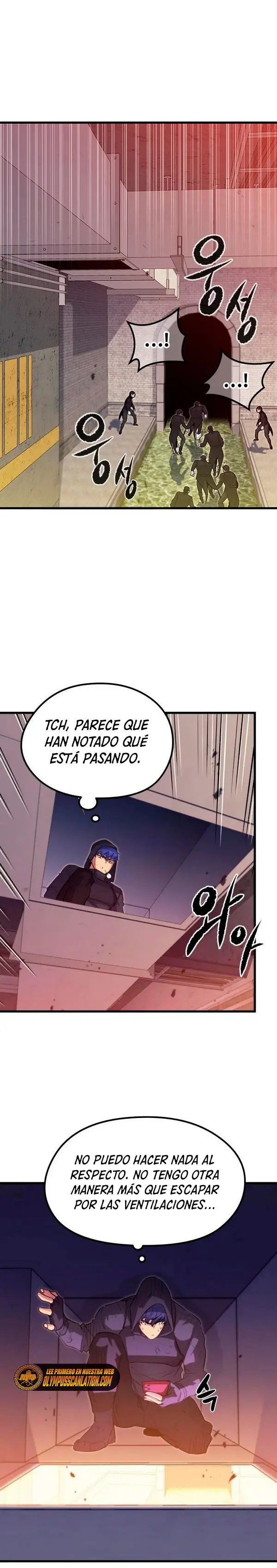 Rey espíritu demoniaco - Capítulo 51 - Página 13 - LectorTMOo