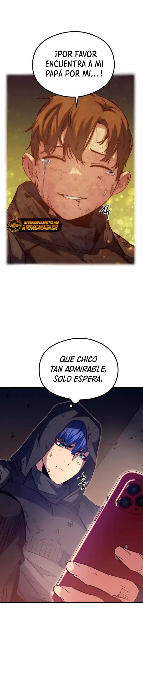 Rey espíritu demoniaco - Capítulo 51 - Página 15 - LectorTMOo