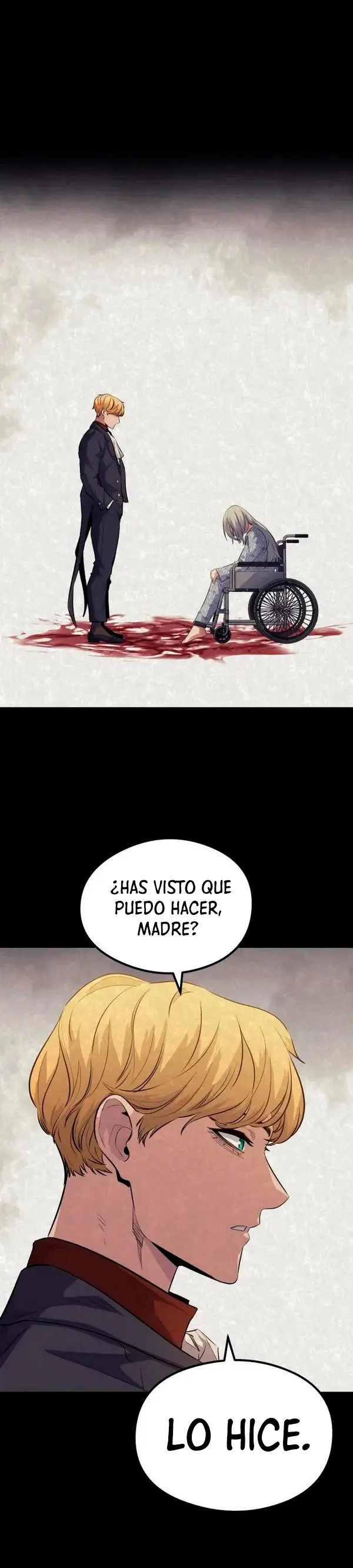 Rey espíritu demoniaco - Capítulo 51 - Página 17 - LectorTMOo