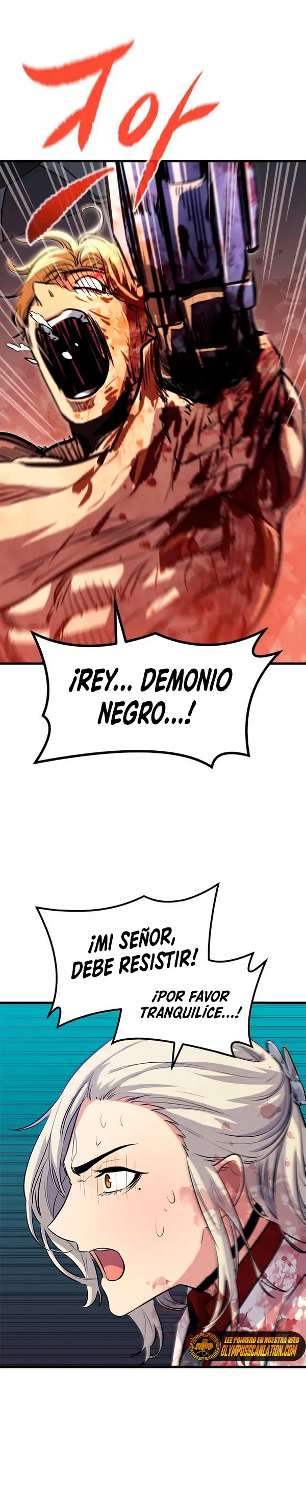 Rey espíritu demoniaco - Capítulo 51 - Página 22 - LectorTMOo