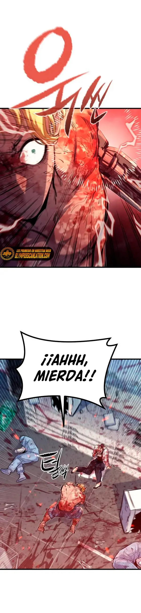 Rey espíritu demoniaco - Capítulo 51 - Página 27 - LectorTMOo
