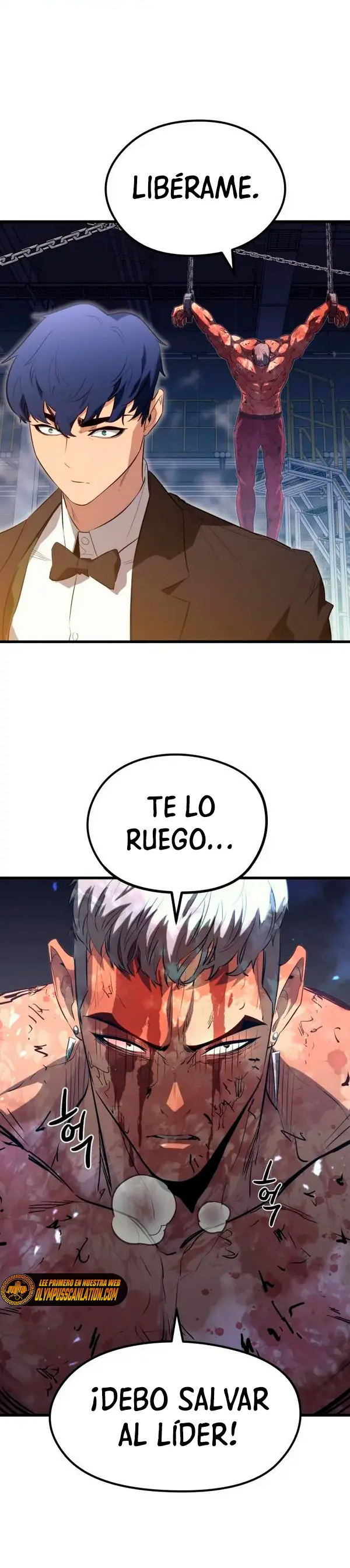 Rey espíritu demoniaco - Capítulo 51 - Página 40 - LectorTMOo