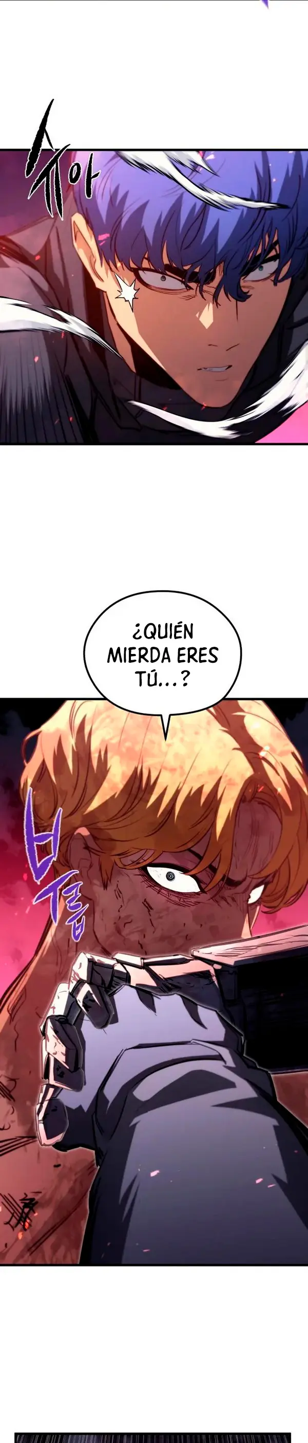 Rey espíritu demoniaco - Capítulo 54 - Página 17 - LectorTMOo