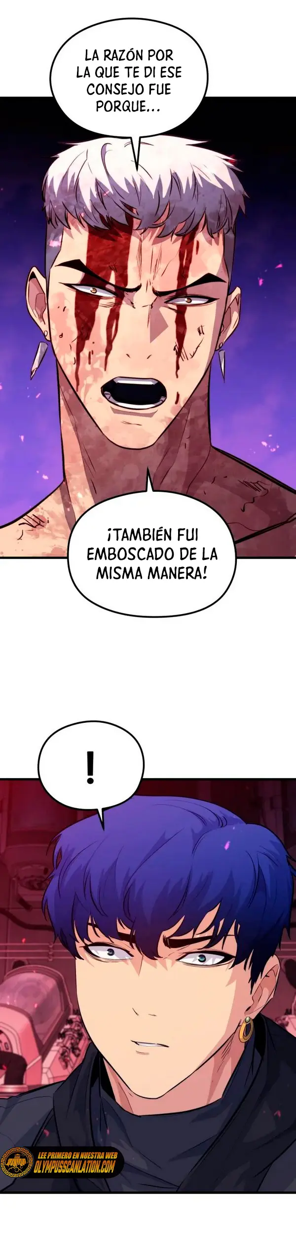 Rey espíritu demoniaco - Capítulo 54 - Página 24 - LectorTMOo