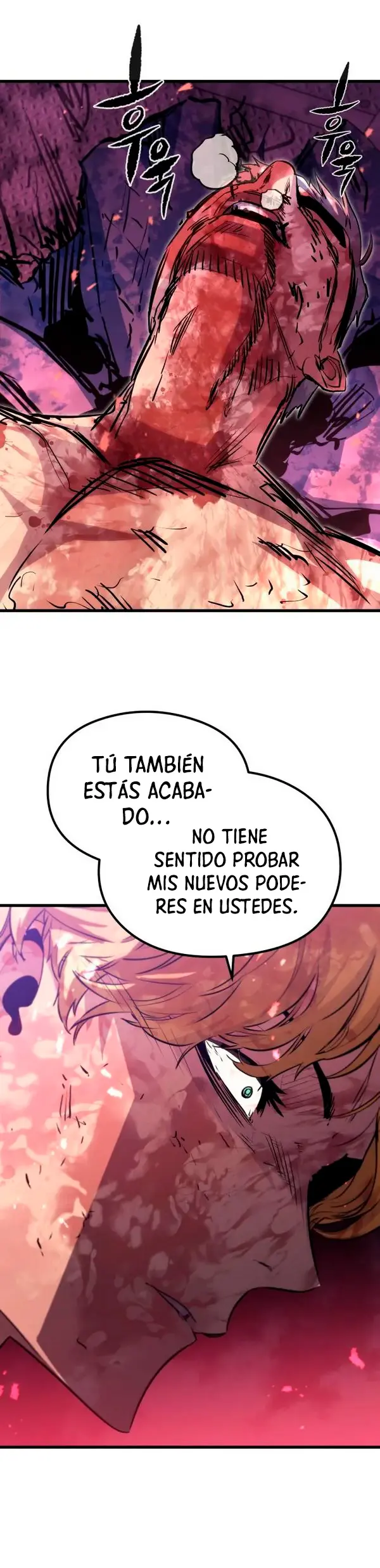 Rey espíritu demoniaco - Capítulo 54 - Página 45 - LectorTMOo