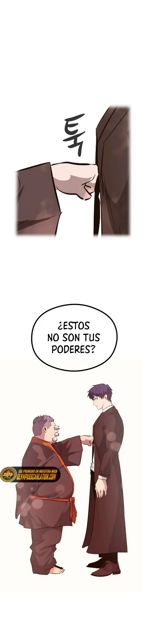 Rey espíritu demoniaco - Capítulo 57 - Página 15 - LectorTMOo