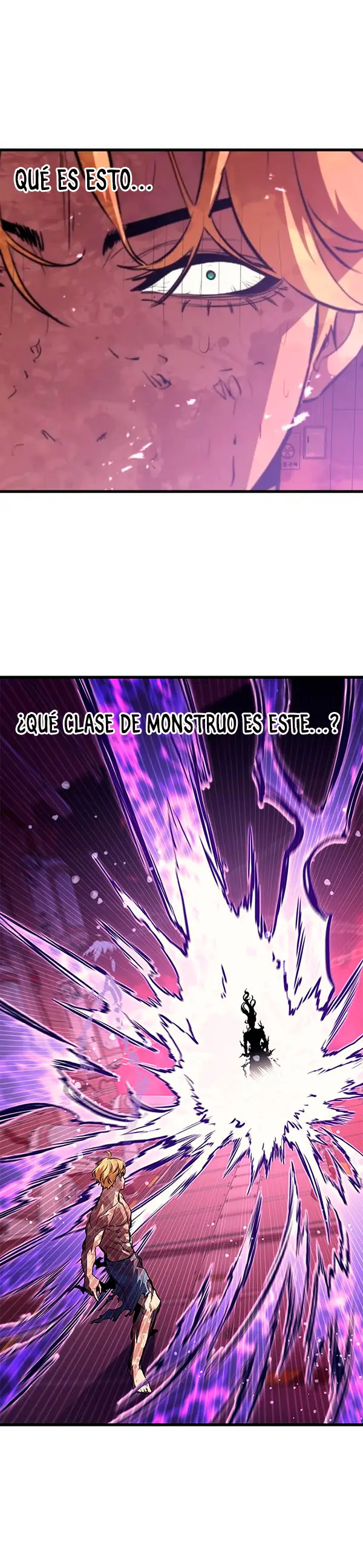 Rey espíritu demoniaco - Capítulo 57 - Página 20 - LectorTMOo