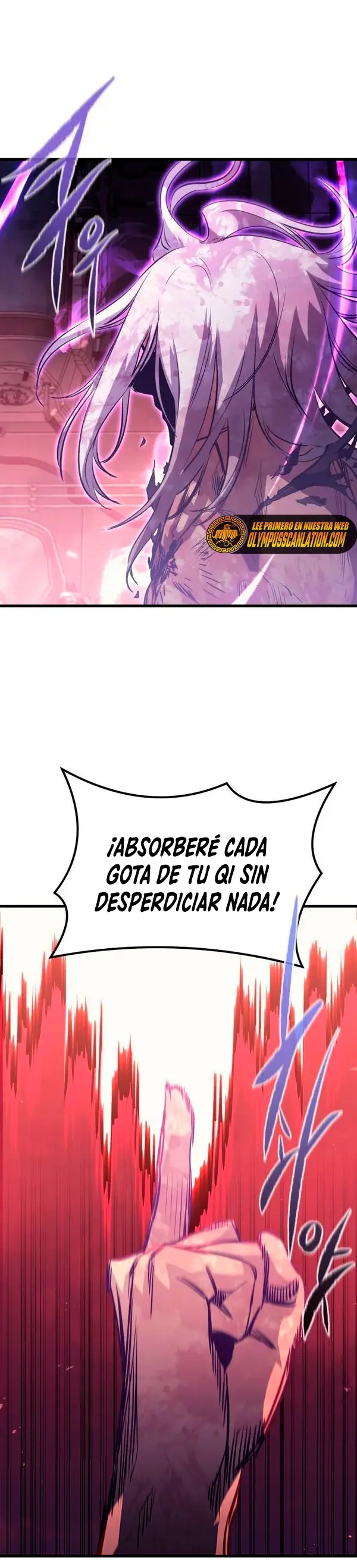 Rey espíritu demoniaco - Capítulo 57 - Página 25 - LectorTMOo