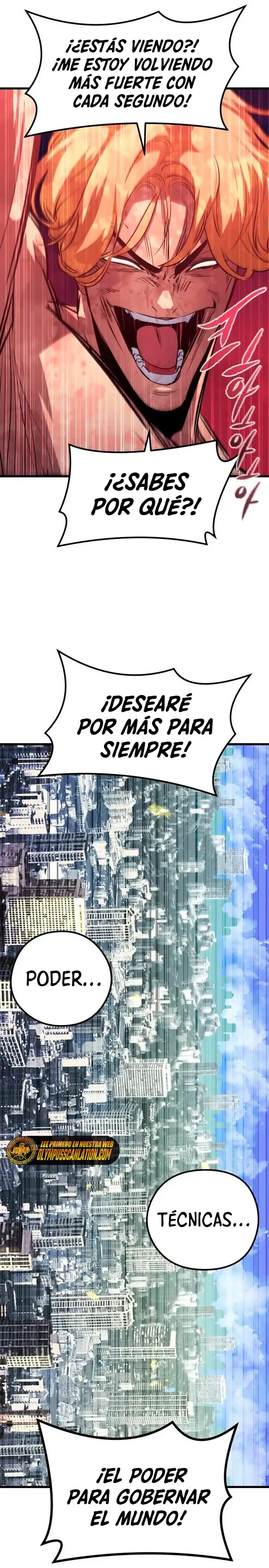 Rey espíritu demoniaco - Capítulo 57 - Página 27 - LectorTMOo