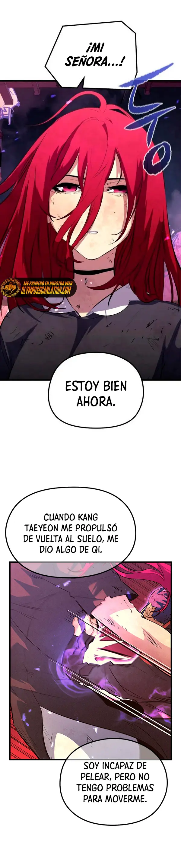Rey espíritu demoniaco - Capítulo 57 - Página 44 - LectorTMOo