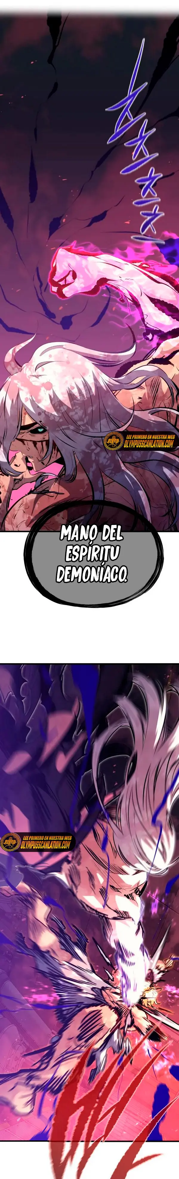 Rey espíritu demoniaco - Capítulo 57 - Página 48 - LectorTMOo
