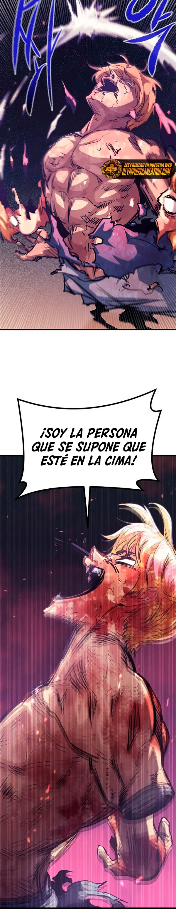 Rey espíritu demoniaco - Capítulo 57 - Página 53 - LectorTMOo