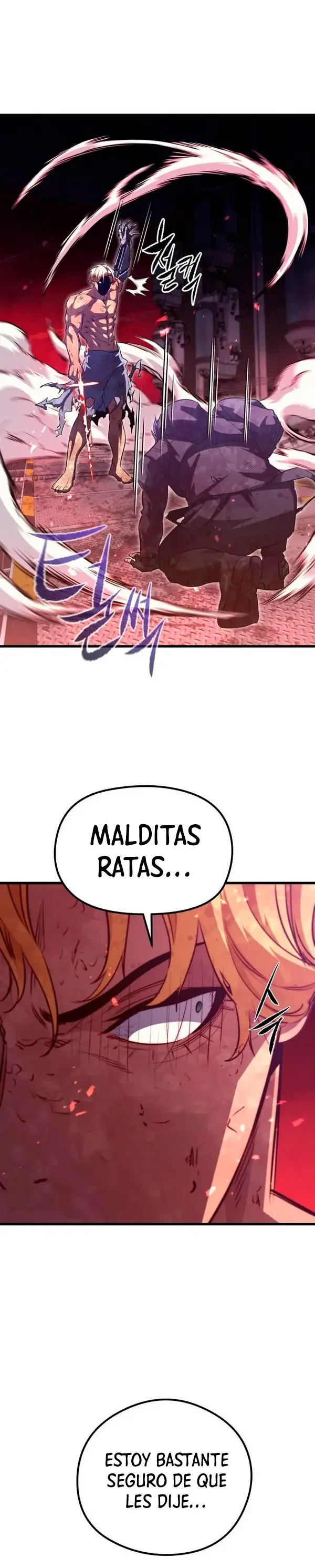 Rey espíritu demoniaco - Capítulo 56 - Página 26 - LectorTMOo