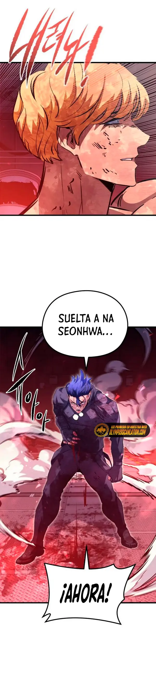 Rey espíritu demoniaco - Capítulo 56 - Página 31 - LectorTMOo