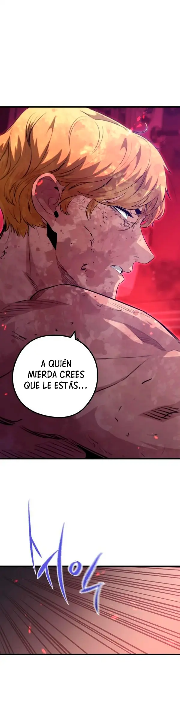Rey espíritu demoniaco - Capítulo 55 - Página 5 - LectorTMOo
