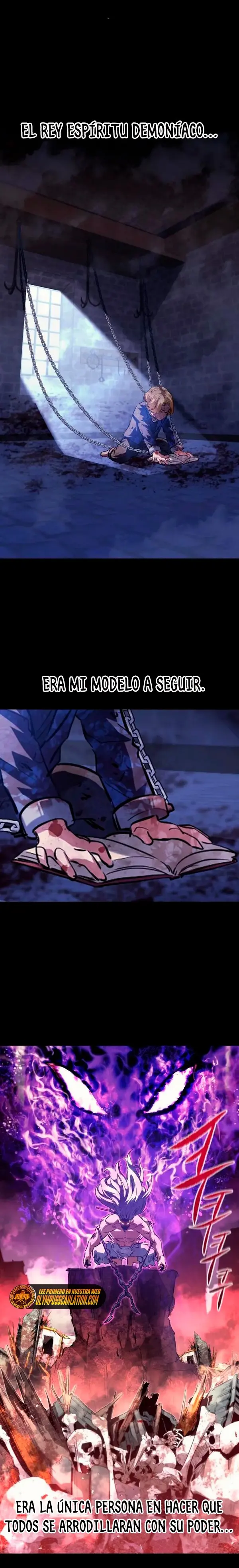Rey espíritu demoniaco - Capítulo 55 - Página 12 - LectorTMOo