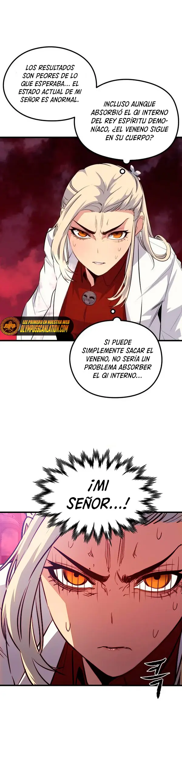 Rey espíritu demoniaco - Capítulo 55 - Página 24 - LectorTMOo