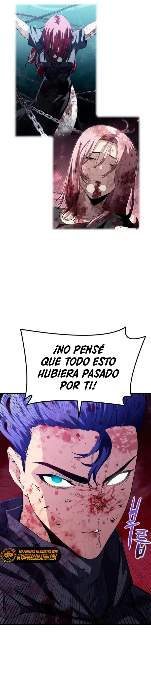 Rey espíritu demoniaco - Capítulo 55 - Página 26 - LectorTMOo