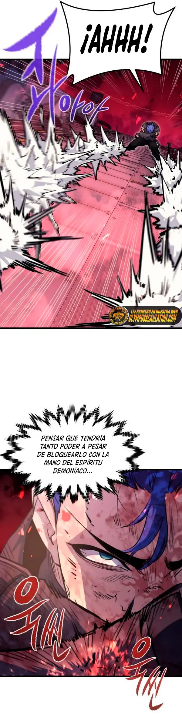 Rey espíritu demoniaco - Capítulo 55 - Página 39 - LectorTMOo