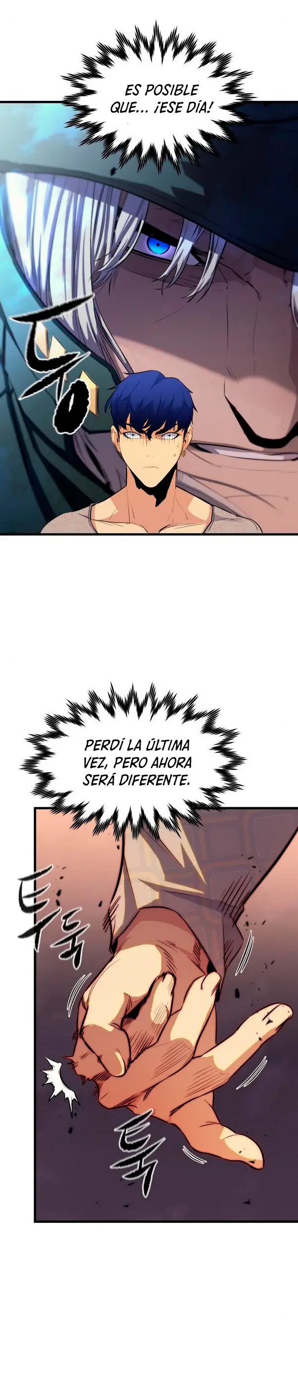 Rey espíritu demoniaco - Capítulo 48 - Página 12 - LectorTMOo