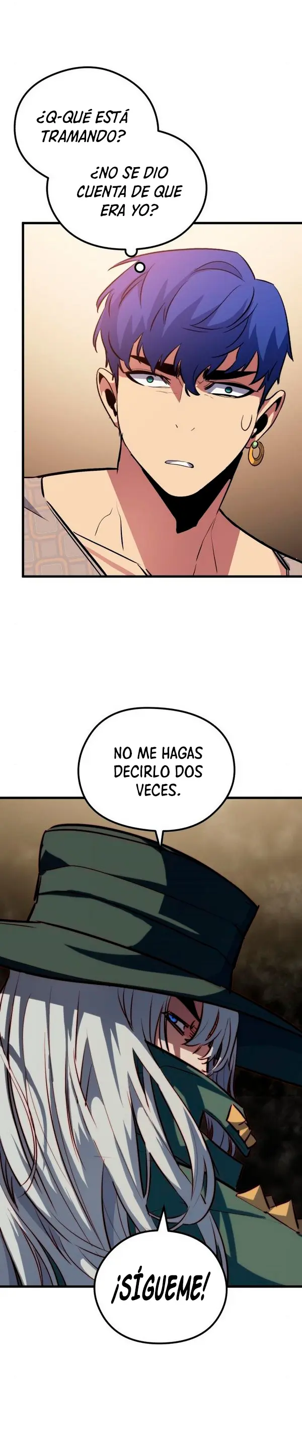 Rey espíritu demoniaco - Capítulo 48 - Página 15 - LectorTMOo