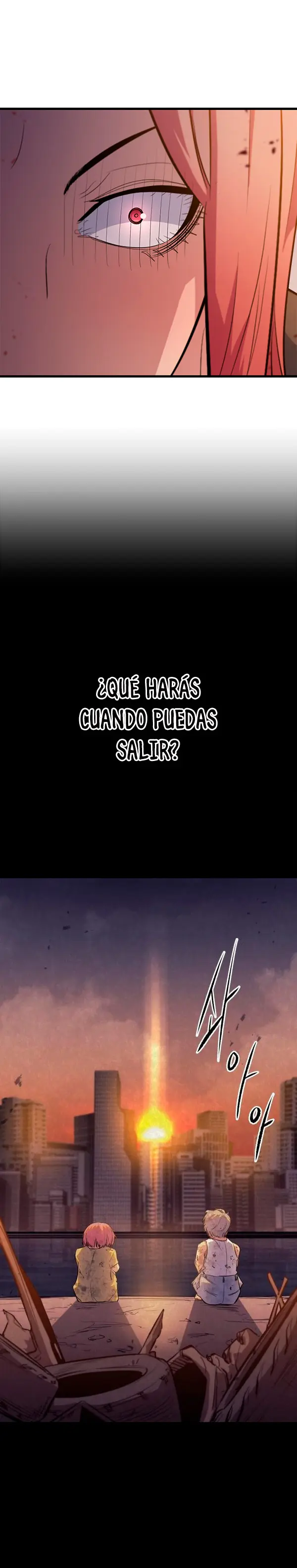 Rey espíritu demoniaco - Capítulo 48 - Página 21 - LectorTMOo