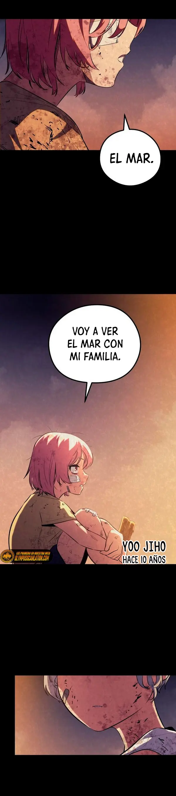 Rey espíritu demoniaco - Capítulo 48 - Página 22 - LectorTMOo