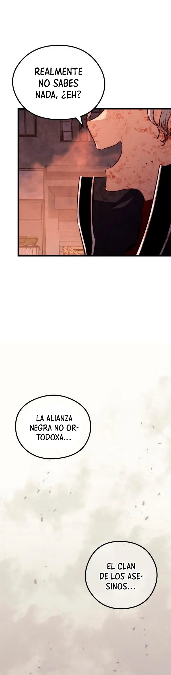 Rey espíritu demoniaco - Capítulo 48 - Página 30 - LectorTMOo