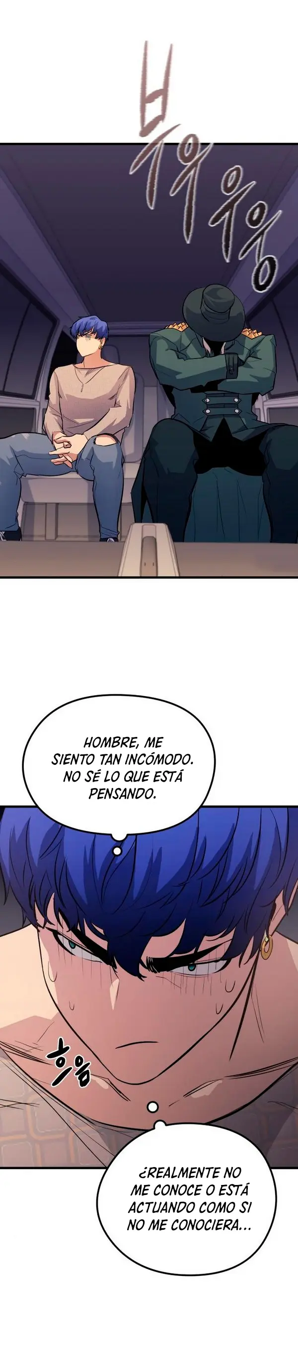 Rey espíritu demoniaco - Capítulo 48 - Página 33 - LectorTMOo