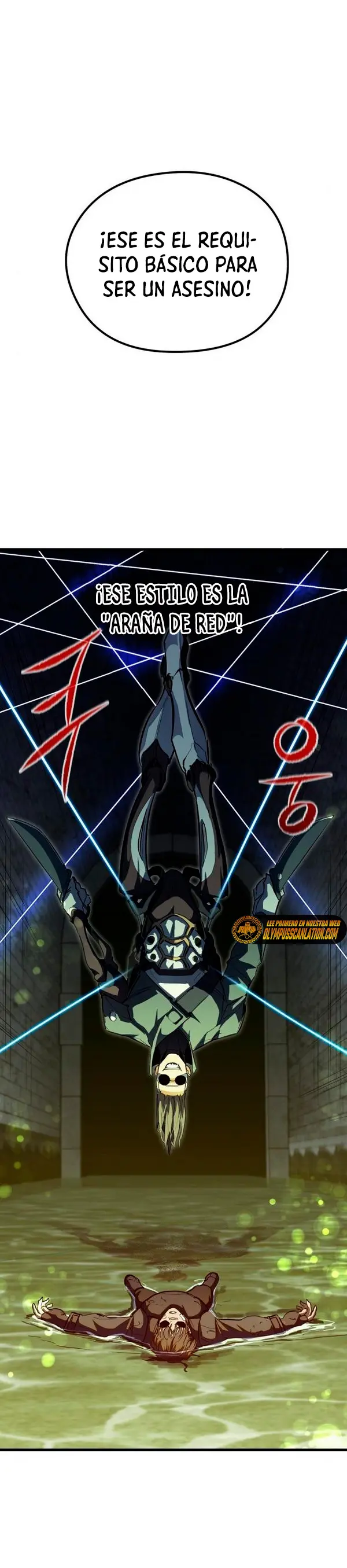 Rey espíritu demoniaco - Capítulo 50 - Página 5 - LectorTMOo