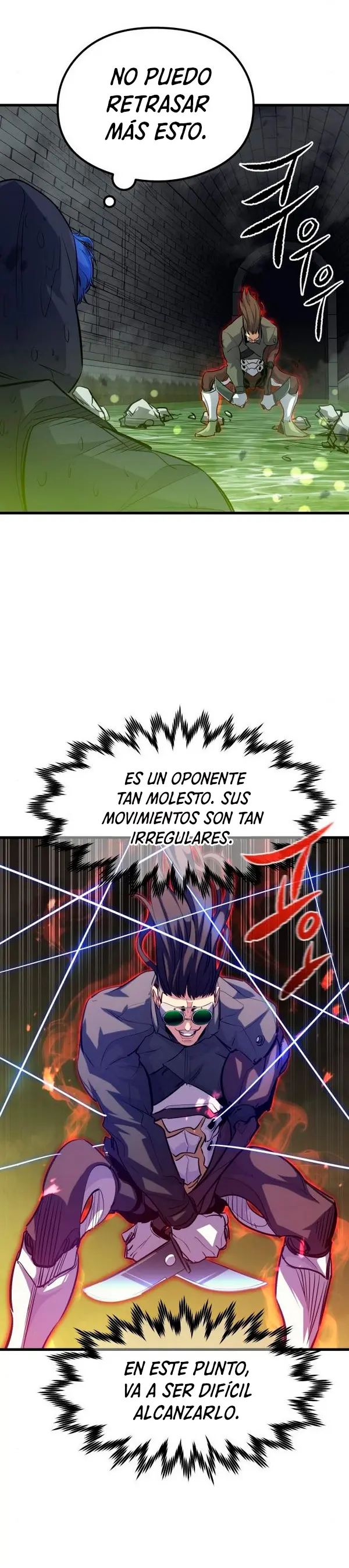 Rey espíritu demoniaco - Capítulo 50 - Página 22 - LectorTMOo