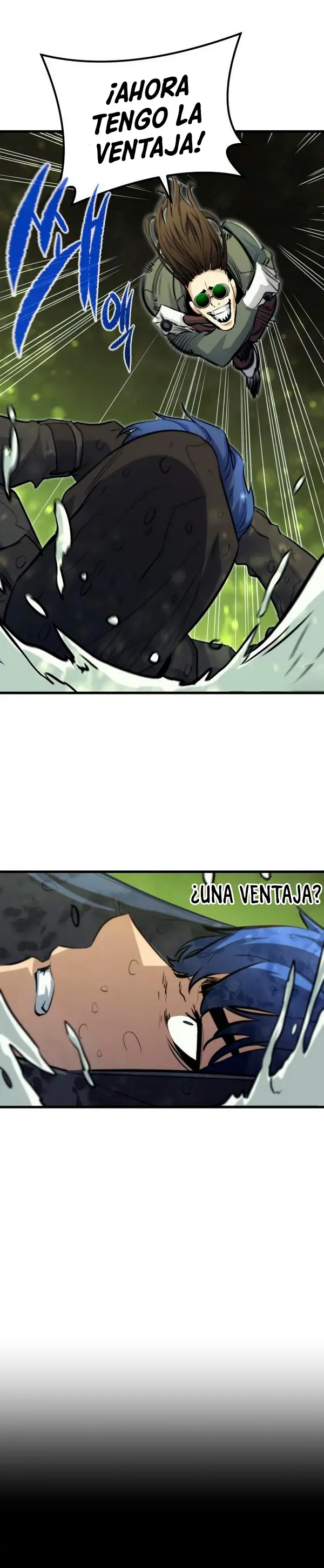 Rey espíritu demoniaco - Capítulo 50 - Página 33 - LectorTMOo