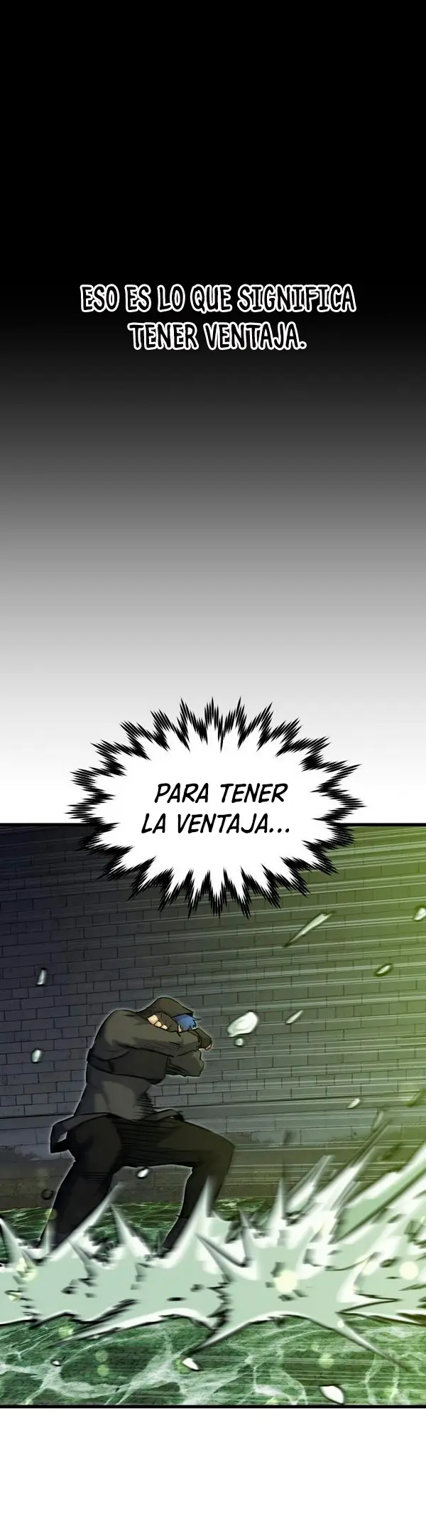 Rey espíritu demoniaco - Capítulo 50 - Página 36 - LectorTMOo