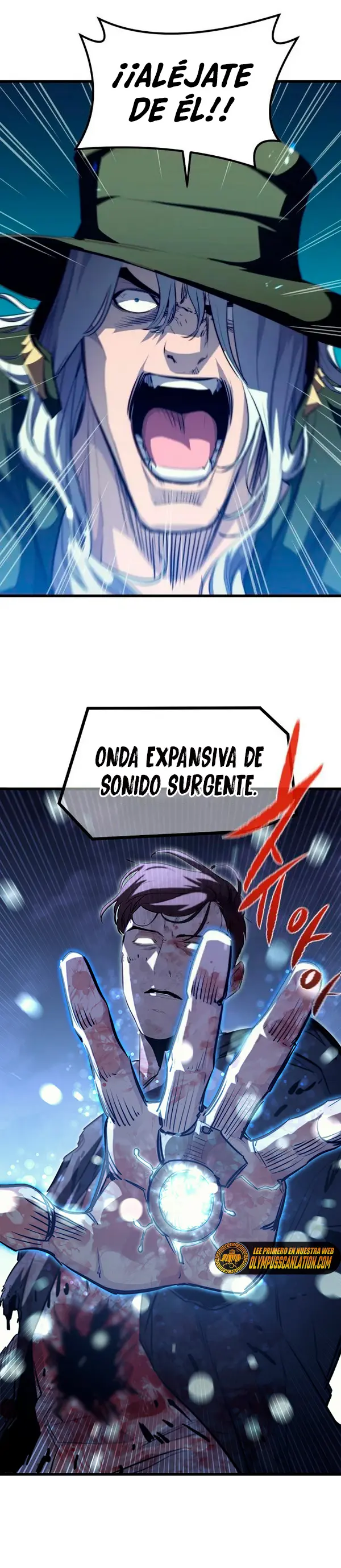 Rey espíritu demoniaco - Capítulo 53 - Página 4 - LectorTMOo