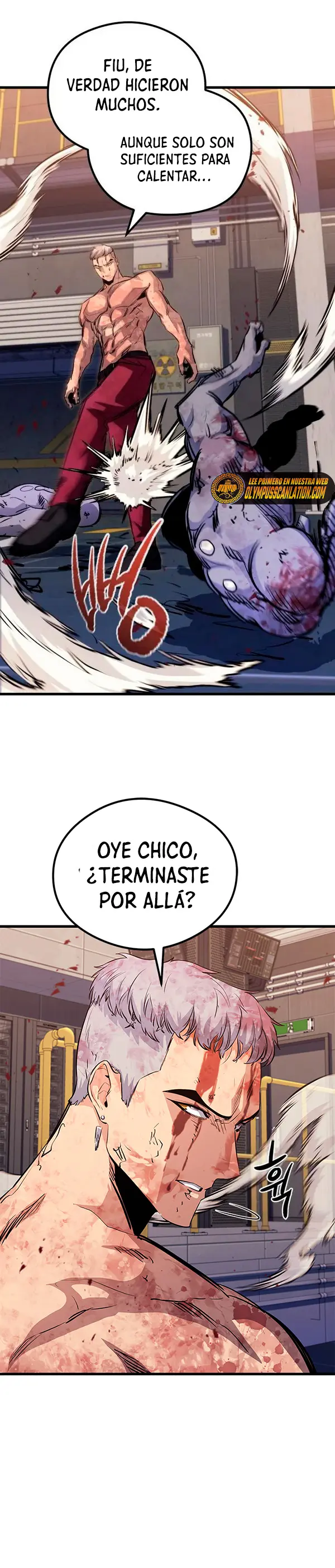 Rey espíritu demoniaco - Capítulo 53 - Página 13 - LectorTMOo