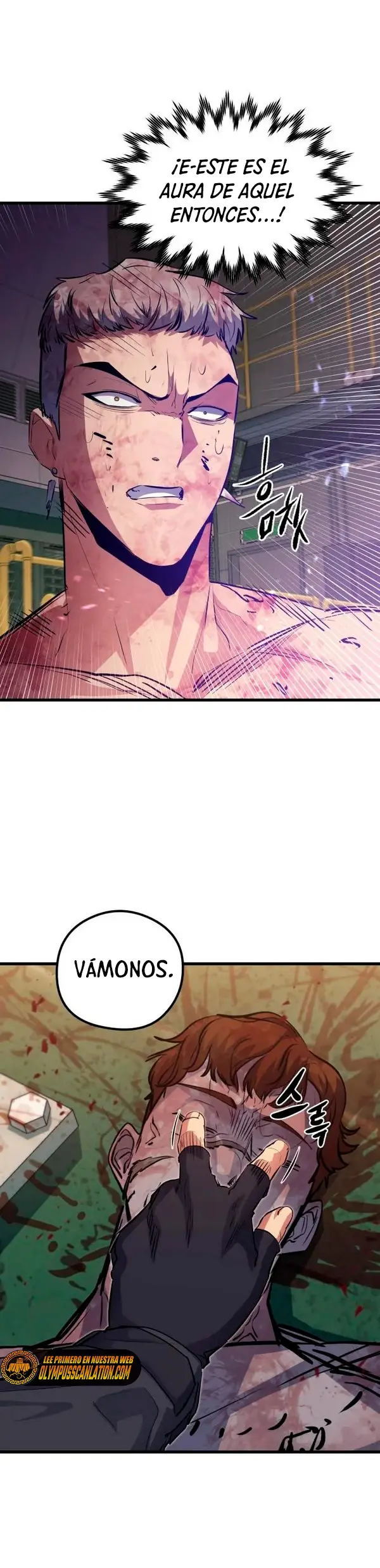 Rey espíritu demoniaco - Capítulo 53 - Página 18 - LectorTMOo