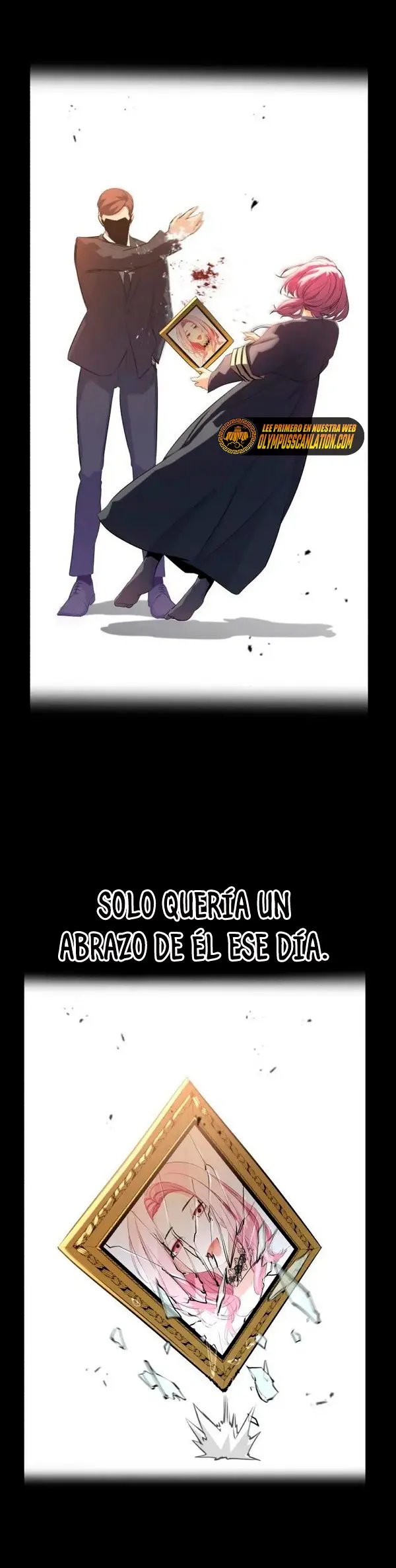 Rey espíritu demoniaco - Capítulo 53 - Página 20 - LectorTMOo