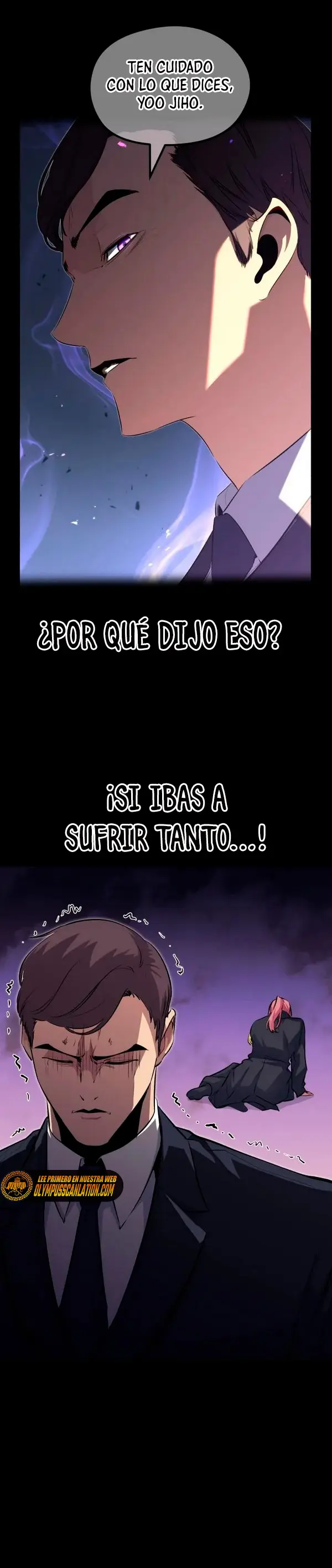 Rey espíritu demoniaco - Capítulo 53 - Página 21 - LectorTMOo