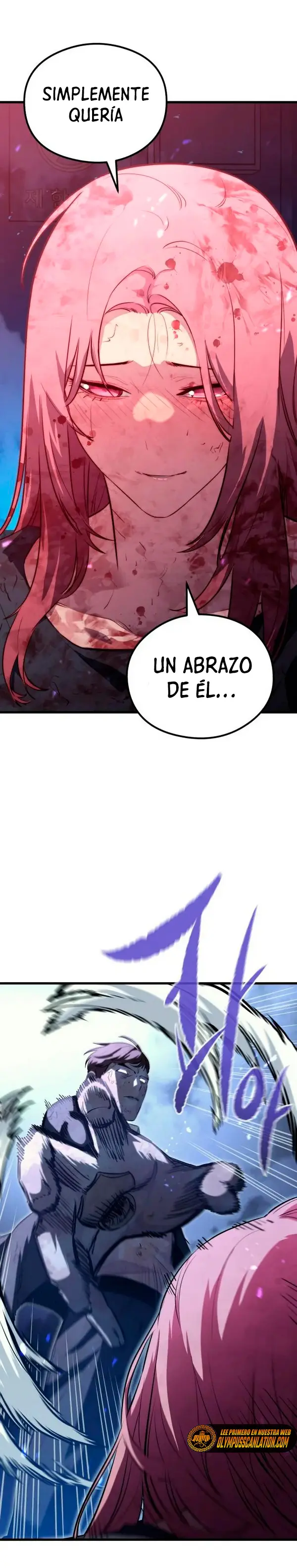 Rey espíritu demoniaco - Capítulo 53 - Página 28 - LectorTMOo
