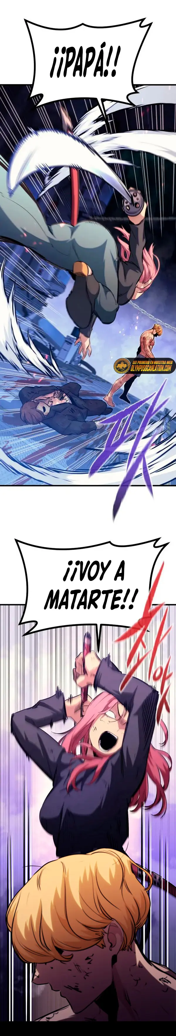 Rey espíritu demoniaco - Capítulo 53 - Página 41 - LectorTMOo