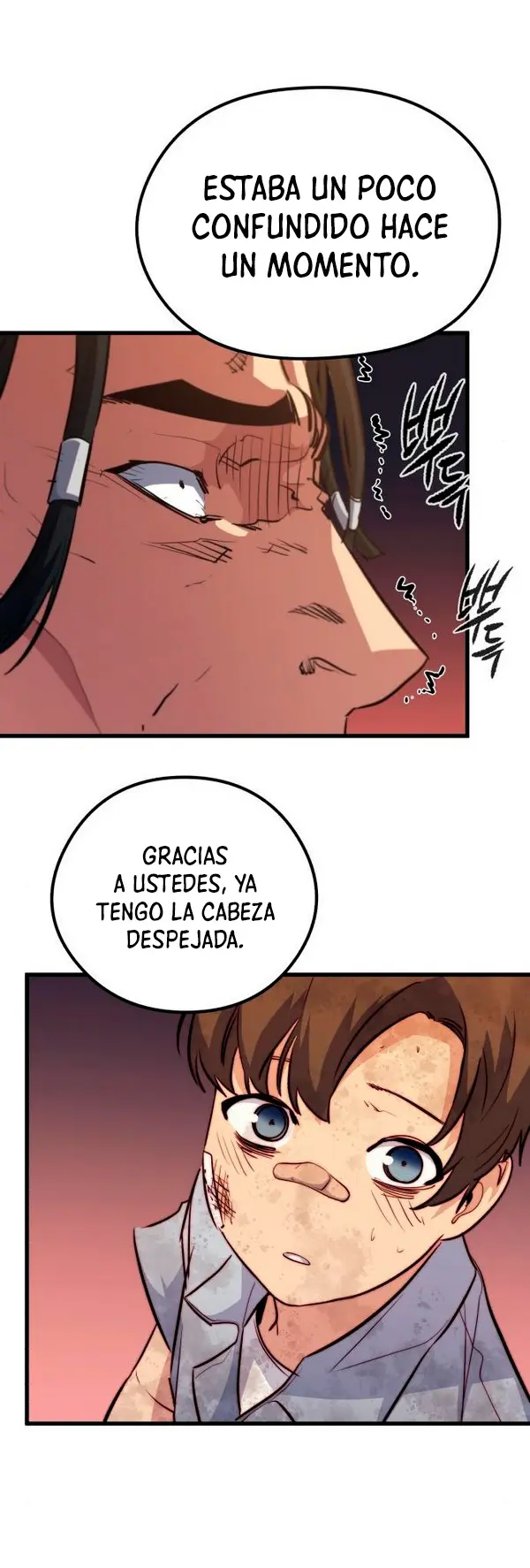 Rey espíritu demoniaco - Capítulo 49 - Página 16 - LectorTMOo