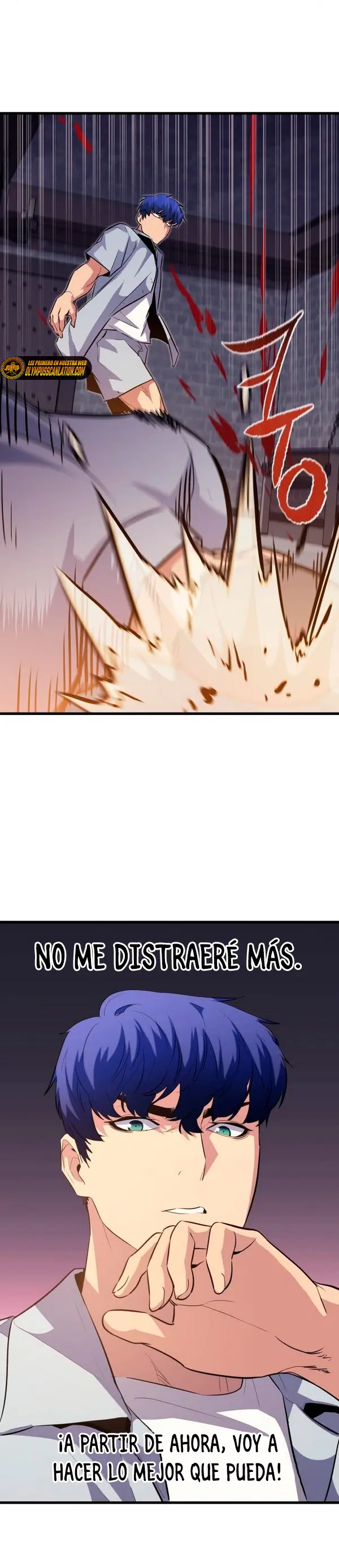Rey espíritu demoniaco - Capítulo 49 - Página 21 - LectorTMOo