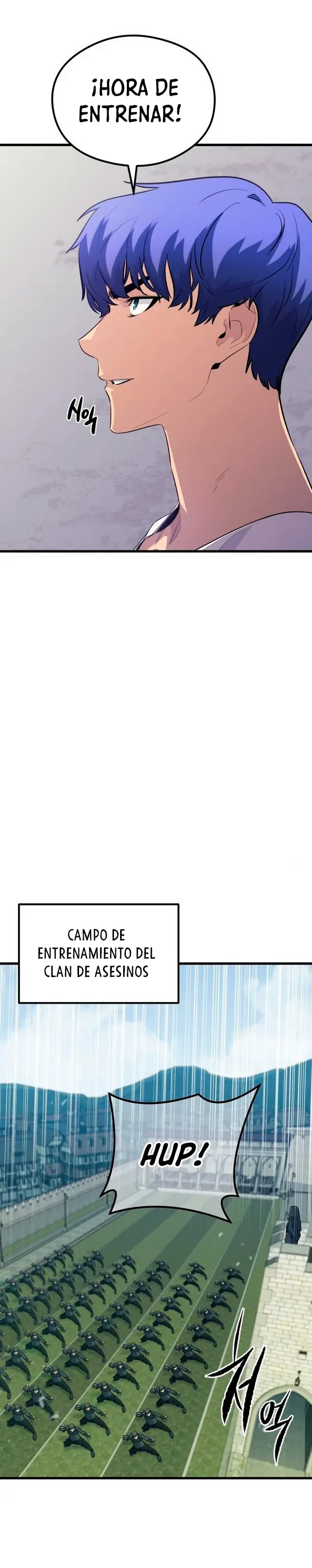 Rey espíritu demoniaco - Capítulo 49 - Página 25 - LectorTMOo