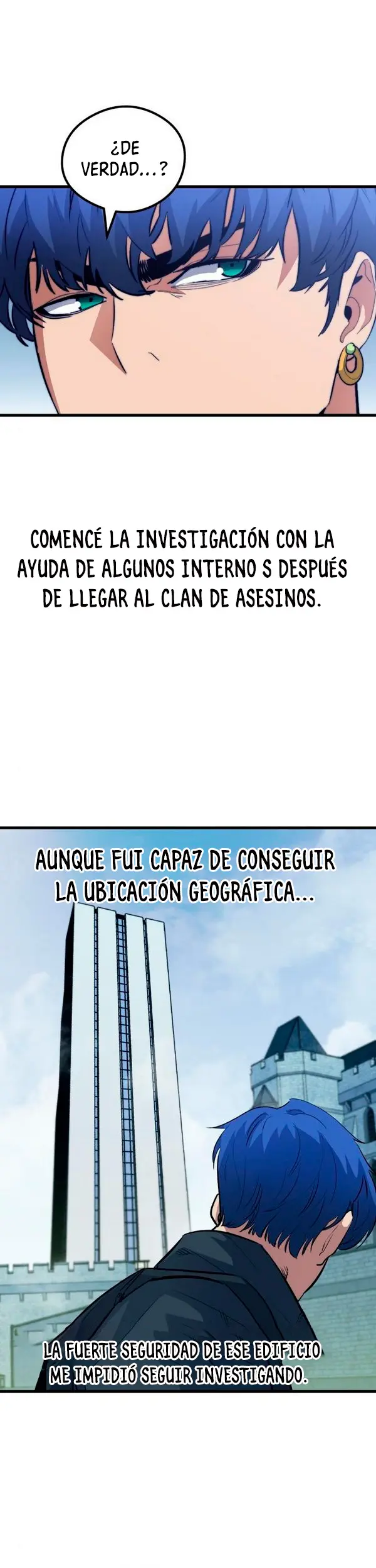 Rey espíritu demoniaco - Capítulo 49 - Página 27 - LectorTMOo