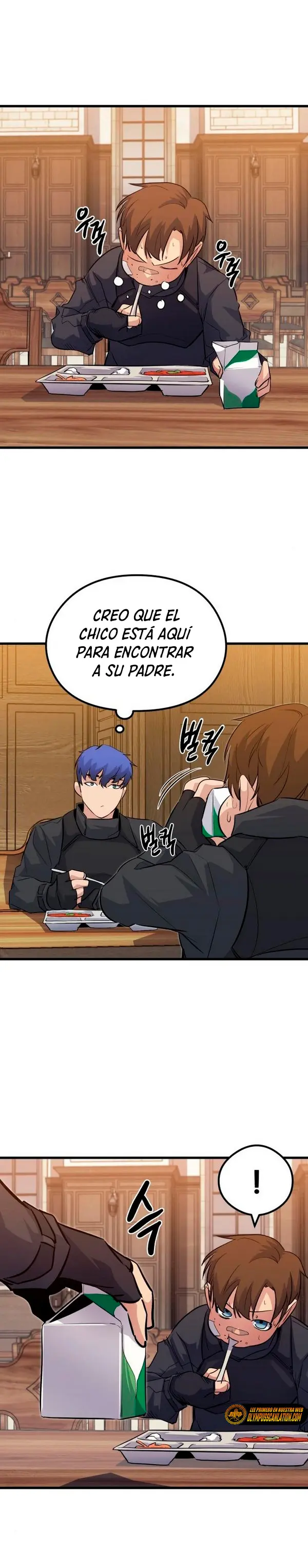Rey espíritu demoniaco - Capítulo 49 - Página 29 - LectorTMOo