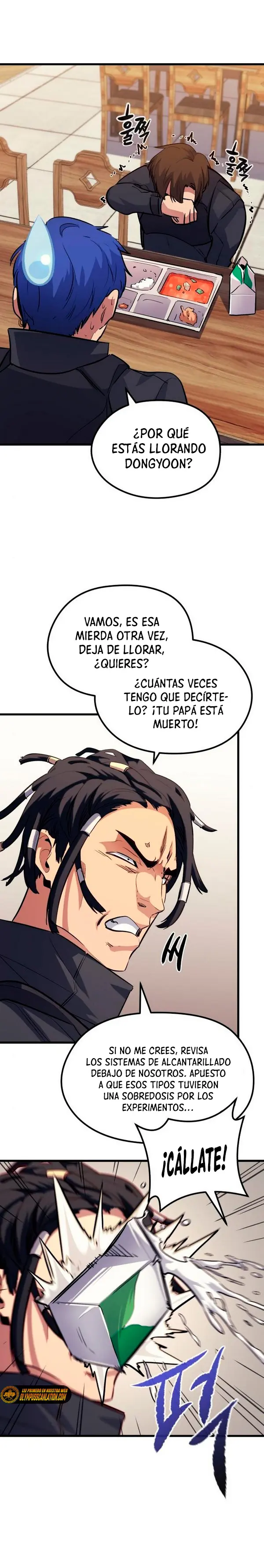 Rey espíritu demoniaco - Capítulo 49 - Página 31 - LectorTMOo