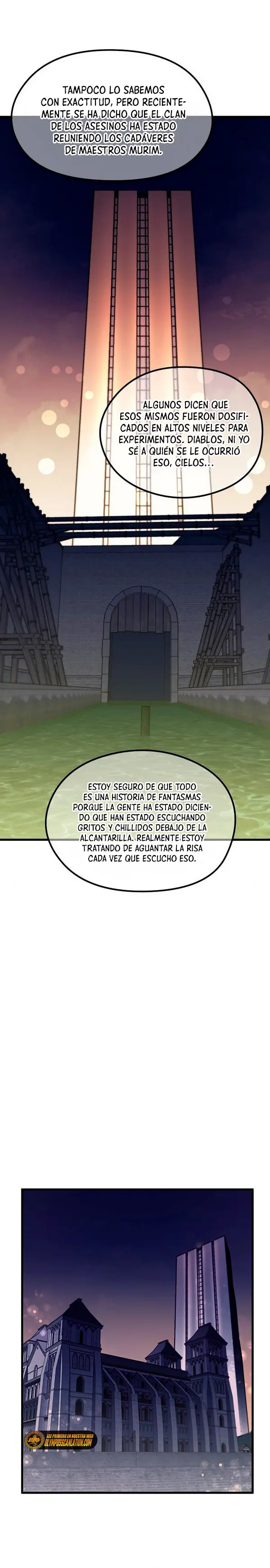 Rey espíritu demoniaco - Capítulo 49 - Página 34 - LectorTMOo