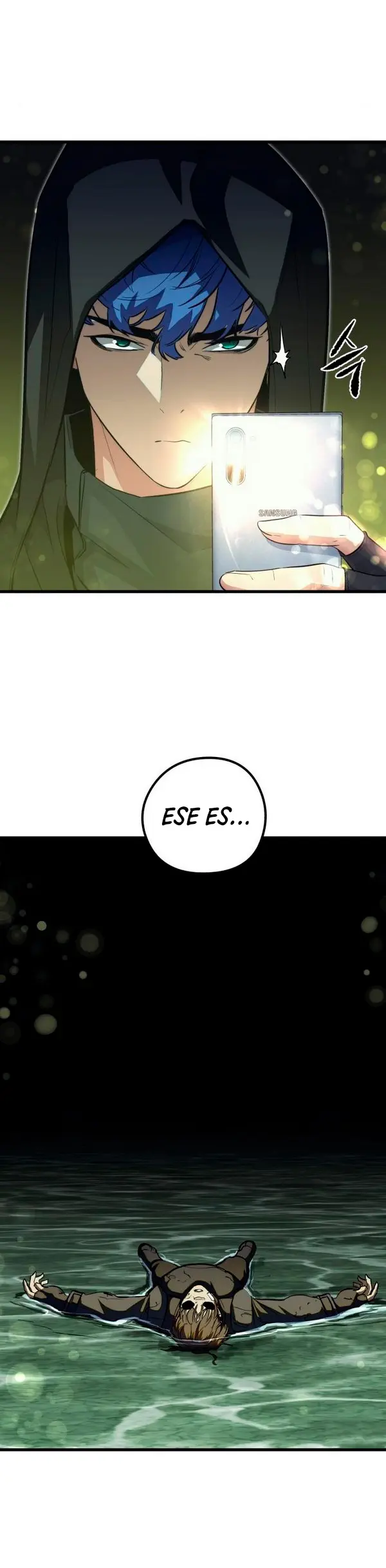 Rey espíritu demoniaco - Capítulo 49 - Página 41 - LectorTMOo